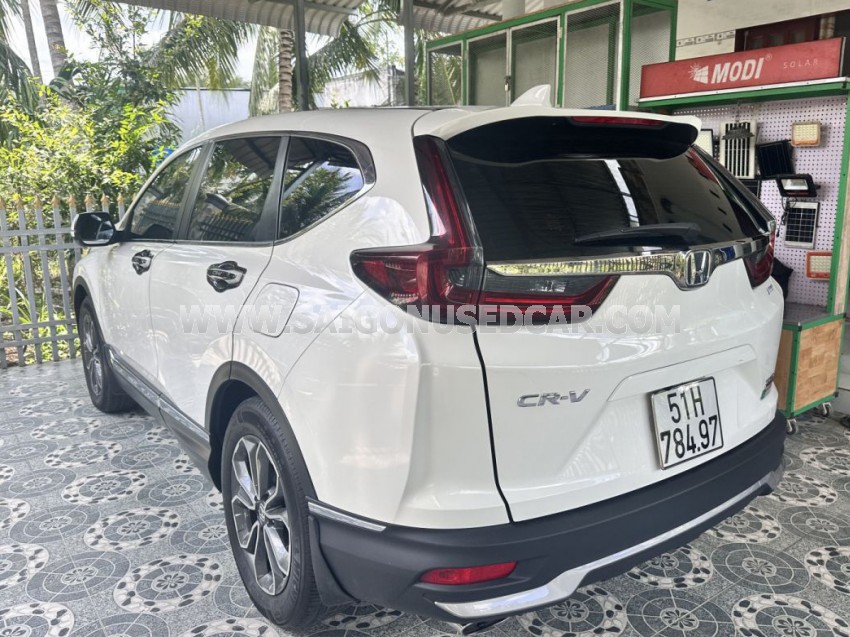 Honda CRV L 2020