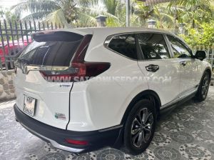 Xe Honda CRV L 2020