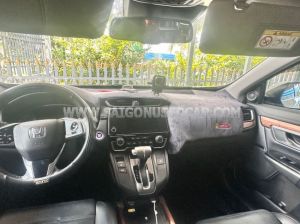 Xe Honda CRV L 2020