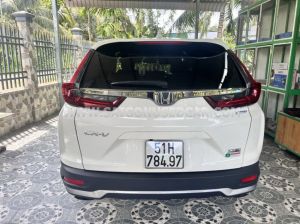 Xe Honda CRV L 2020