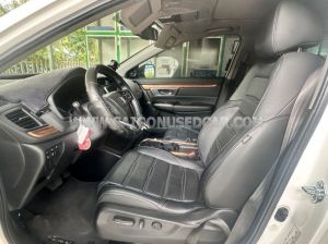 Xe Honda CRV L 2020