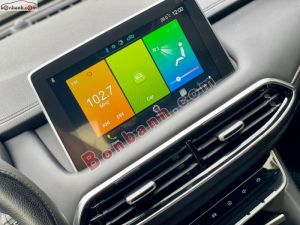 Xe MG HS Trophy 1.5 AT 2WD 2021