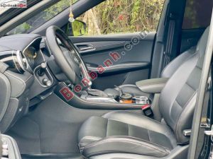 Xe MG HS Trophy 1.5 AT 2WD 2021