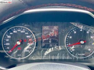 Xe MG HS Trophy 1.5 AT 2WD 2021