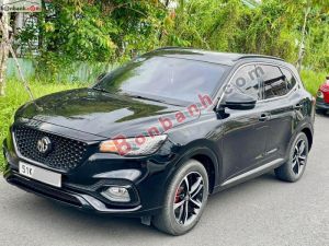 Xe MG HS Trophy 1.5 AT 2WD 2021