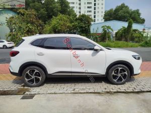 Xe MG HS 1.5T LUX 2023