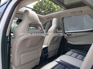 Xe MG HS 1.5T LUX 2023