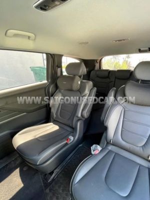 Xe Hyundai Custin Tiêu Chuẩn 1.5T 2025