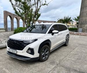 Xe Hyundai Custin Tiêu Chuẩn 1.5T 2025