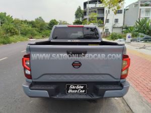Xe Nissan Navara Pro-4X 2.3 AT 4WD 2022