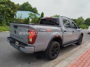 Xe Nissan Navara Pro-4X 2.3 AT 4WD 2022