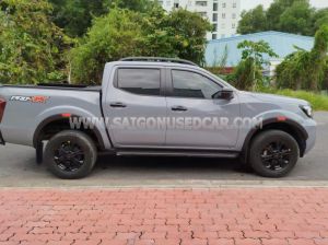 Xe Nissan Navara Pro-4X 2.3 AT 4WD 2022