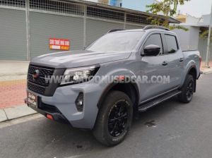 Xe Nissan Navara Pro-4X 2.3 AT 4WD 2022