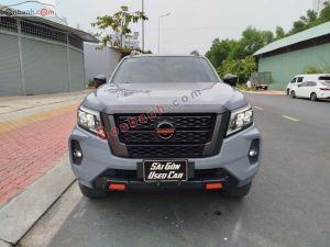 Xe Nissan Navara Pro-4X 2.3 AT 4WD 2022