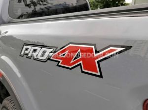 Xe Nissan Navara Pro-4X 2.3 AT 4WD 2022