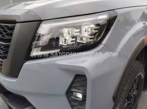Xe Nissan Navara Pro-4X 2.3 AT 4WD 2022