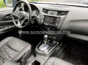 Xe Nissan Navara Pro-4X 2.3 AT 4WD 2022