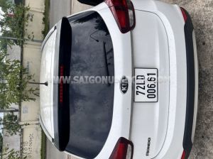 Xe Kia Rondo GAT Deluxe 2019