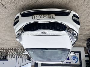 Xe Kia Rondo GAT Deluxe 2019