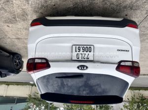 Xe Kia Rondo GAT Deluxe 2019