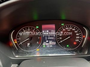 Xe Honda City L 1.5 AT 2024