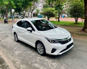 Xe Honda City L 1.5 AT 2024