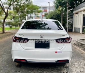Xe Honda City L 1.5 AT 2024
