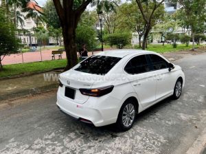Xe Honda City L 1.5 AT 2024