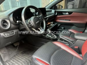Xe Kia K3 Premium 2.0 AT 2022