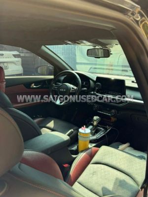 Xe Kia K3 Premium 2.0 AT 2022