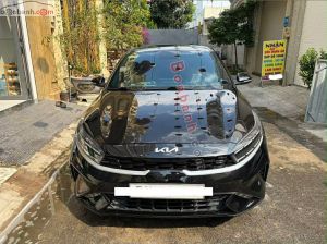 Xe Kia K3 Premium 2.0 AT 2022
