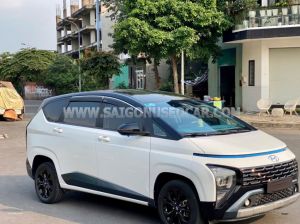 Xe Hyundai Stargazer Cao cấp 1.5 AT 2022