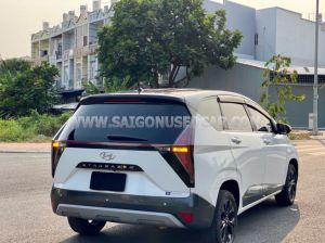 Xe Hyundai Stargazer Cao cấp 1.5 AT 2022