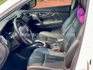 Xe Nissan X trail 2.5 SV Premium 4WD 2018