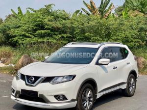 Xe Nissan X trail 2.5 SV Premium 4WD 2018