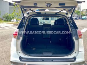 Xe Nissan X trail 2.5 SV Premium 4WD 2018