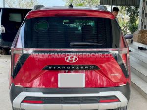 Xe Hyundai Stargazer X Cao cấp 1.5 AT 2024