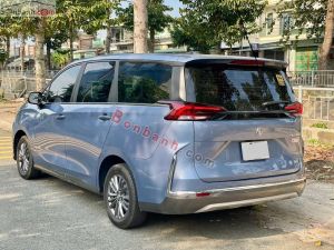 Xe MG G50 1.5 AT Lux 8S 2025