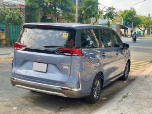 Xe MG G50 1.5 AT Lux 8S 2025