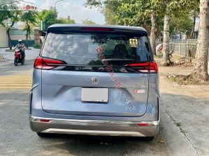 Xe MG G50 1.5 AT Lux 8S 2025