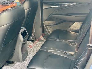 Xe MG G50 1.5 AT Lux 8S 2025