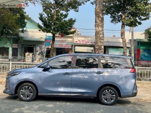 Xe MG G50 1.5 AT Lux 8S 2025