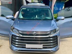 Xe MG G50 1.5 AT Lux 8S 2025