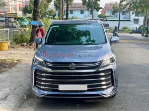 Xe MG G50 1.5 AT Lux 8S 2025