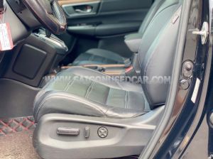 Xe Honda CRV L 2023