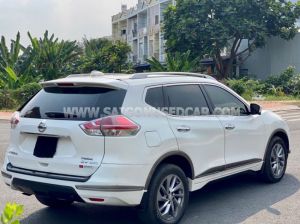 Xe Nissan X trail 2.5 SV 4WD Premium 2018