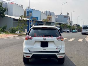 Xe Nissan X trail 2.5 SV 4WD Premium 2018