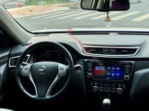 Xe Nissan X trail 2.5 SV 4WD Premium 2018