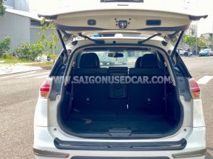 Xe Nissan X trail 2.5 SV 4WD Premium 2018