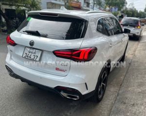 Xe MG HS 1.5T LUX 2024